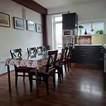 Maximilian Appartement Bratislava