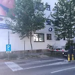 Apartamento Maximilian Bratislava