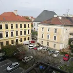 Apartamento Maximilian *