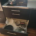 Apartamento Maximilian *