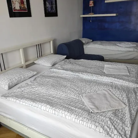 Maximilian Apartmán Bratislava