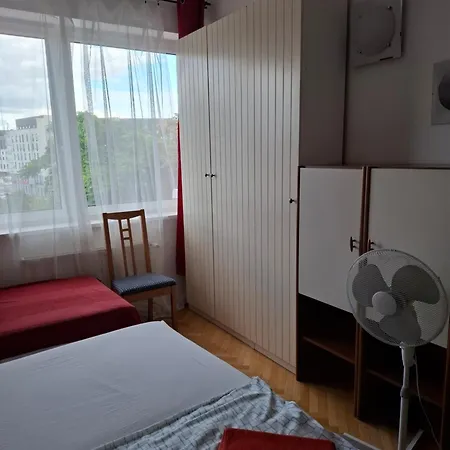 Maximilian Apartmán Bratislava