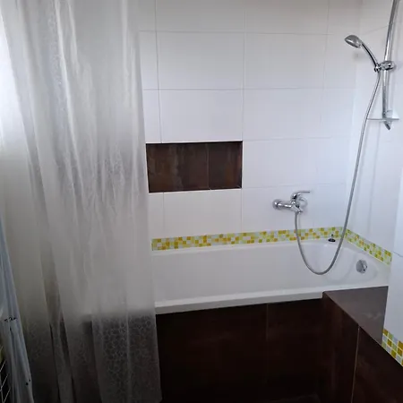 Apartmán Maximilian