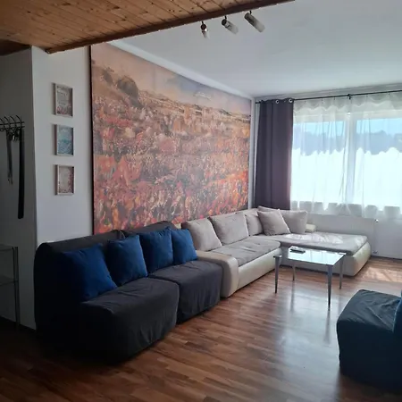Apartamento Maximilian