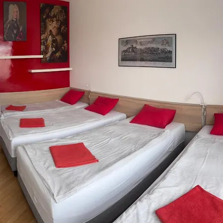 Maximilian Apartamento Bratislava