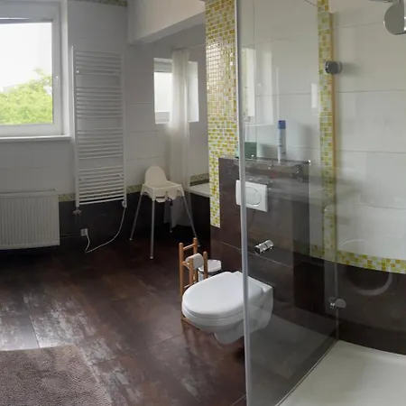 Apartamento Maximilian