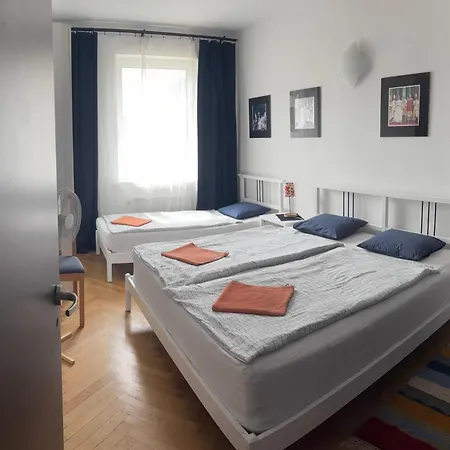 Maximilian Apartamento