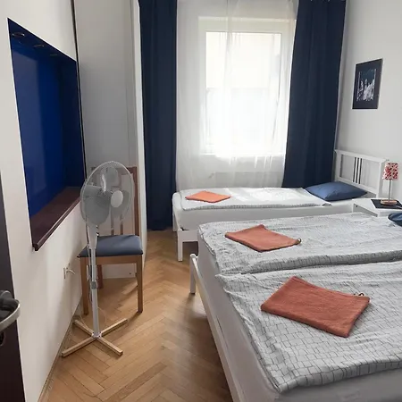 Apartamento Maximilian Bratislava