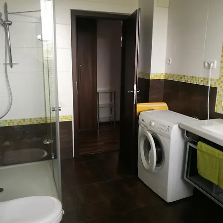 Maximilian Apartmán Bratislava