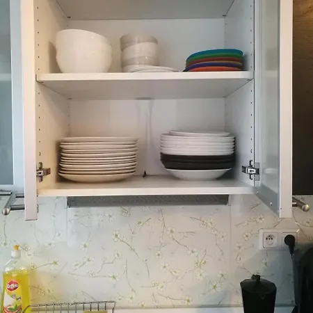 Apartmán Maximilian *