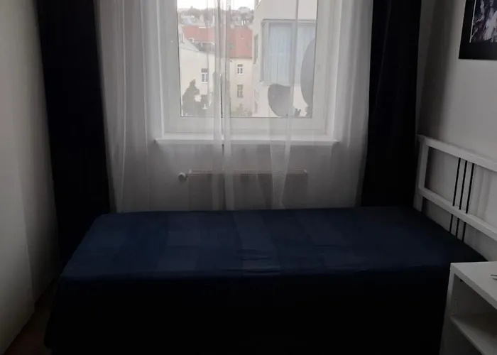 דירה Maximilian