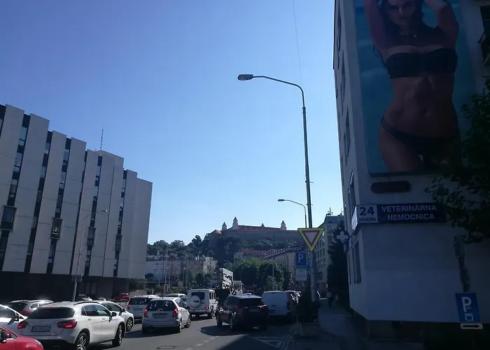 Maximilian ברטיסלאבה