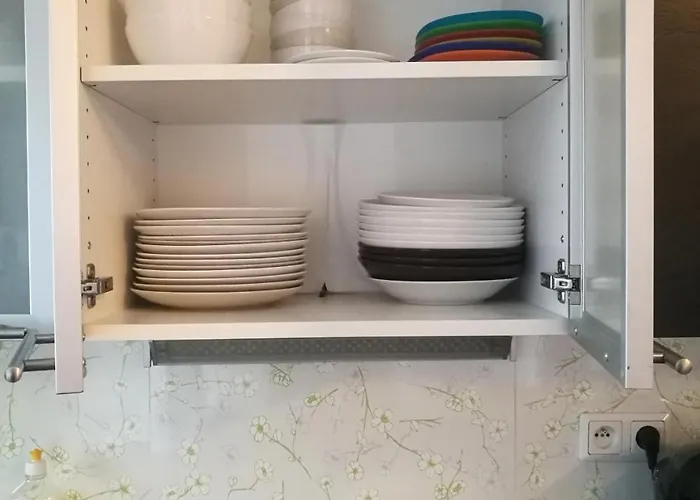 Lägenhet Maximilian *