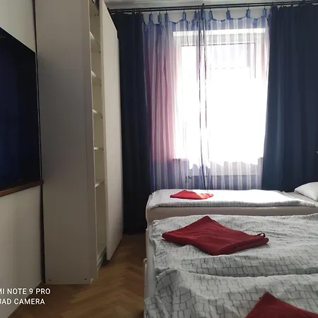 شقة Maximilian *