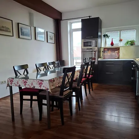 Maximilian Appartement Bratislava