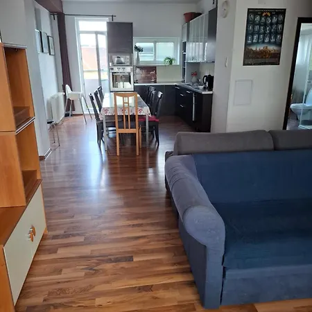 Appartement Maximilian
