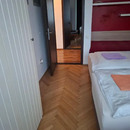 Maximilian * Bratislava