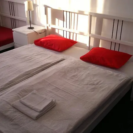 Apartmán Maximilian
