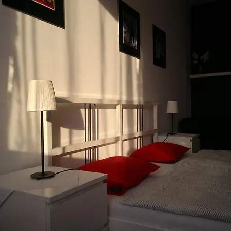 Apartmán Maximilian Bratislava