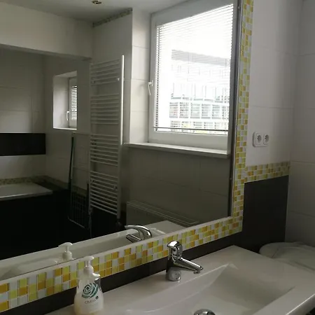 Maximilian Apartmán Bratislava
