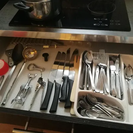 Maximilian Appartement